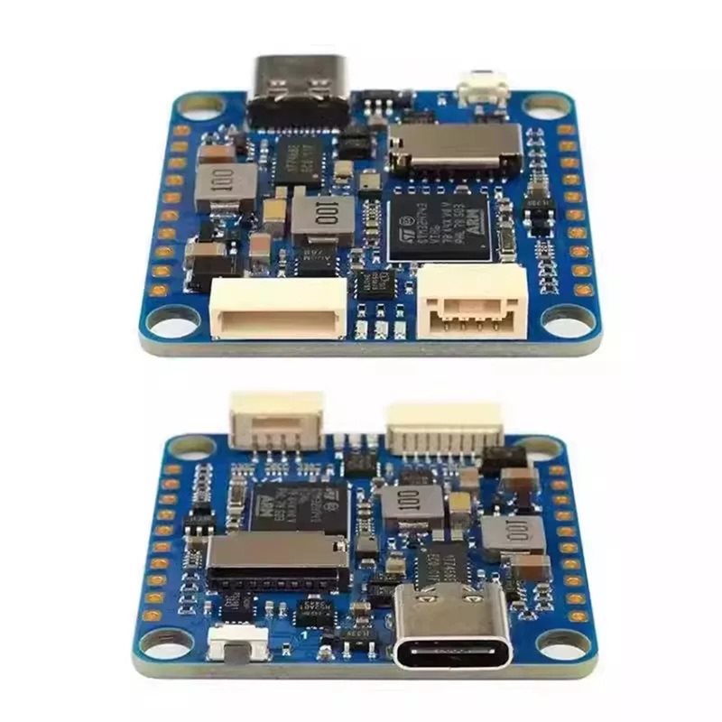 Y47A H743 SLIM V4 Uçuş Kontrol - Drone Rc V4 incelemesi ve fiyatı