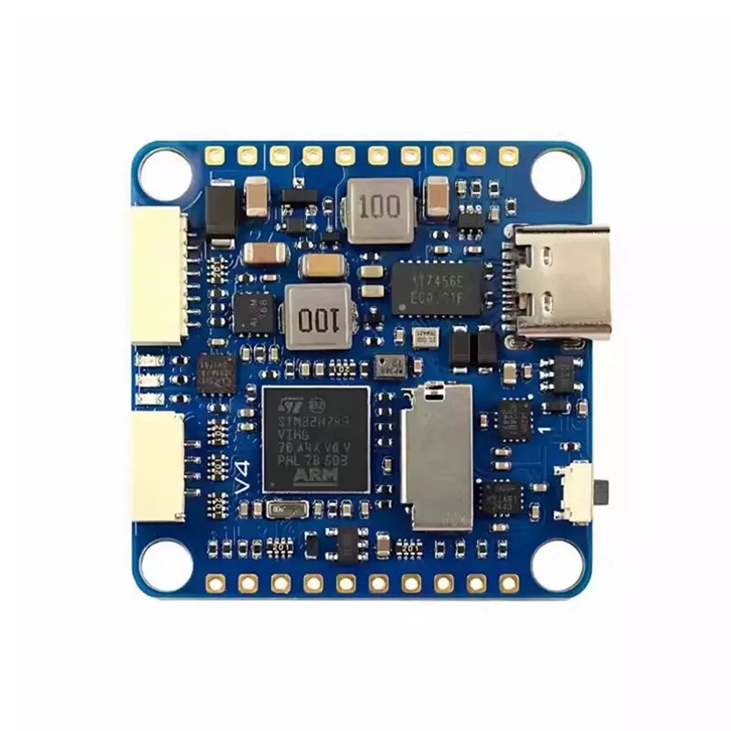 Y47A H743 SLIM V4 Uçuş Kontrol - Drone Rc V4 incelemesi ve fiyatı