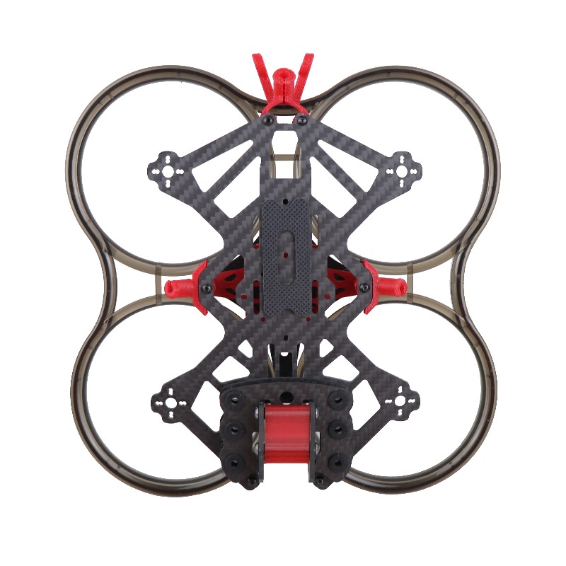 HSKRC CC30 O4 3 inç Kanallı FP - Drone Rc Parts incelemesi ve fiyatı