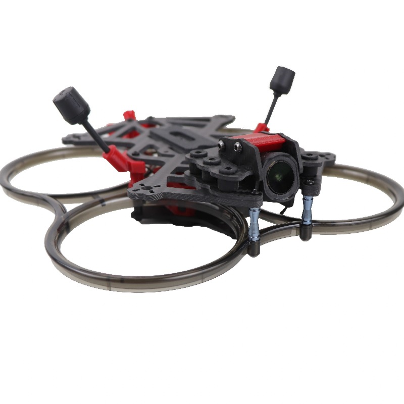 HSKRC CC30 O4 3 inç Kanallı FP - Drone Rc Parts incelemesi ve fiyatı