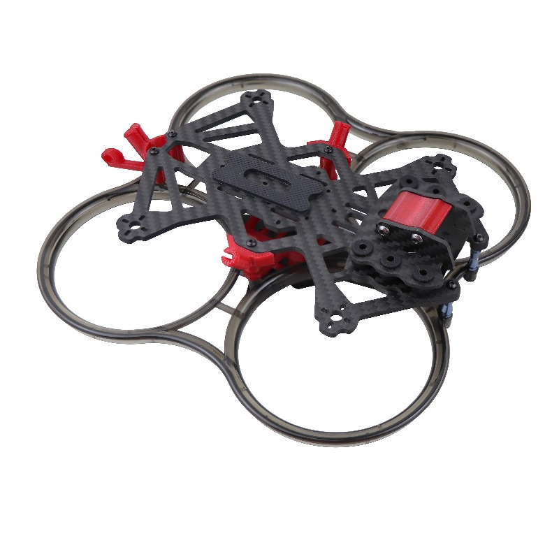 HSKRC CC30 O4 3 inç Kanallı FP - Drone Rc Parts incelemesi ve fiyatı