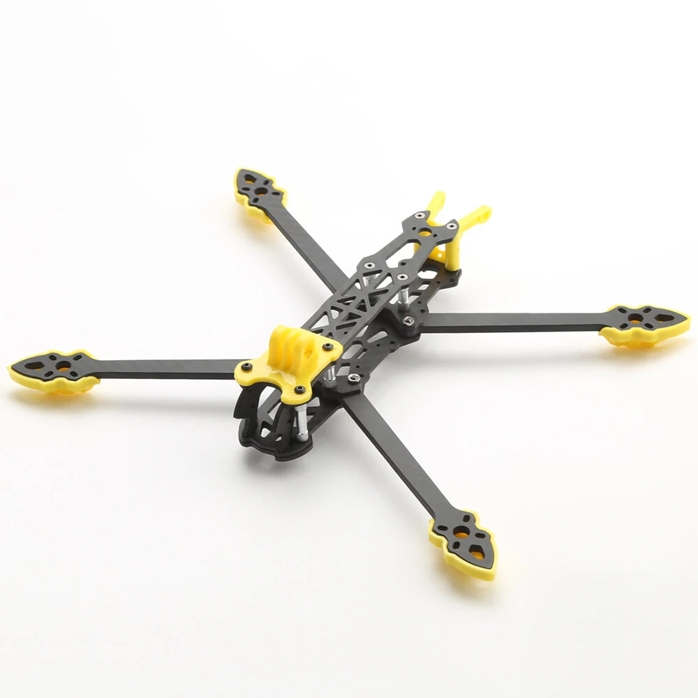 Mark4 8 Inç 375mm Dingil Mesaf - Drone Rc Diy incelemesi ve fiyatı