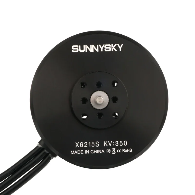 Orijinal SunnySky X6215S Fırça - Drone Rc Y Series incelemesi ve fiyatı