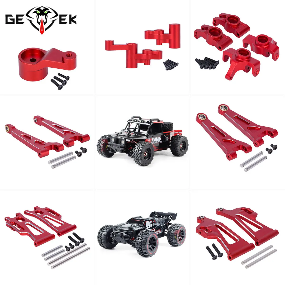 MJX Hyper Go 1/14 14209 14210  - Rc Drift Car Kit incelemesi ve fiyatı