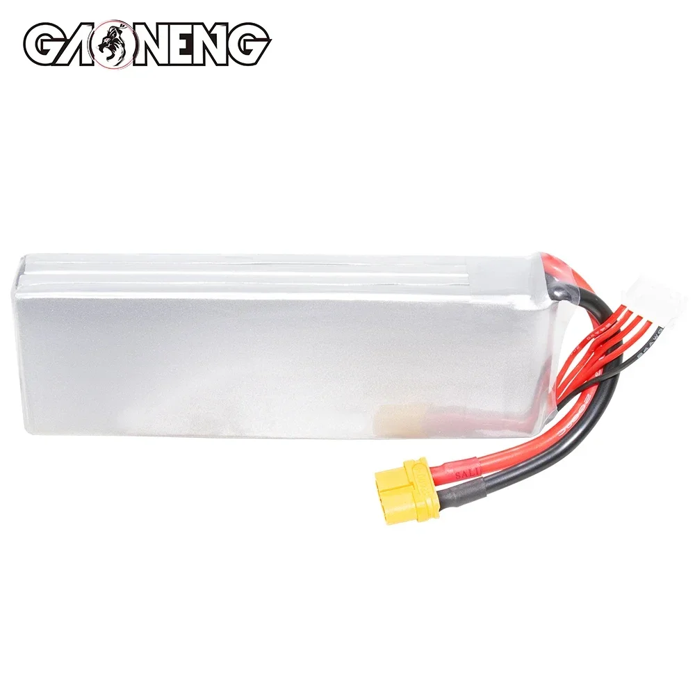 GAONENG GNB 3000 mAh 4 S 100C  - Drone Rc Boat incelemesi ve fiyatı