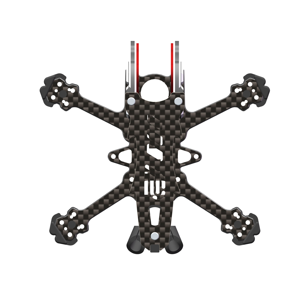 AlfaRC Fox-2 DJI O4 Hava Ünite - Drone With Rc 2 incelemesi ve fiyatı