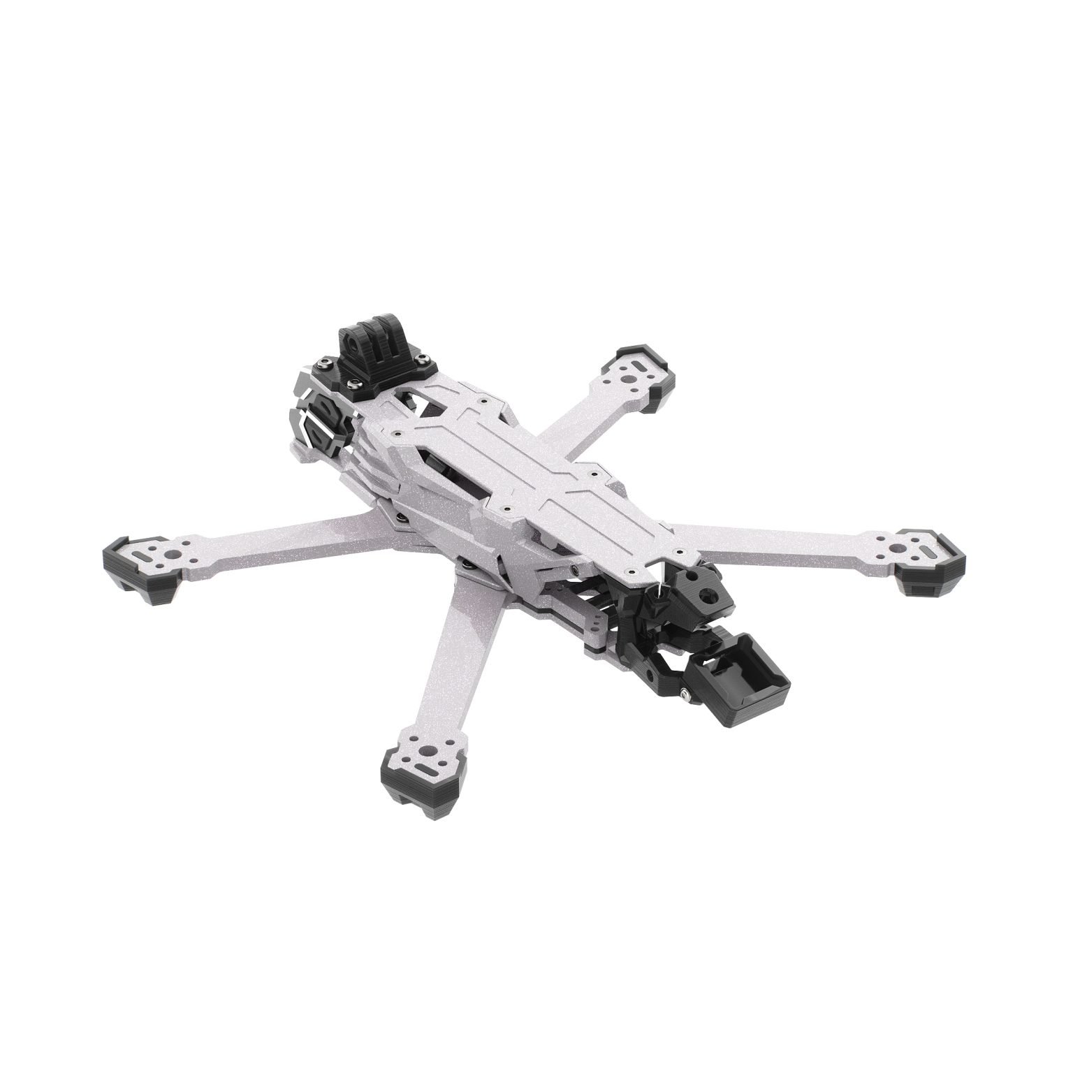 GEPRC Vapor D5/x5/x6 O4 Pro Çe - Drone Rc Parts incelemesi ve fiyatı