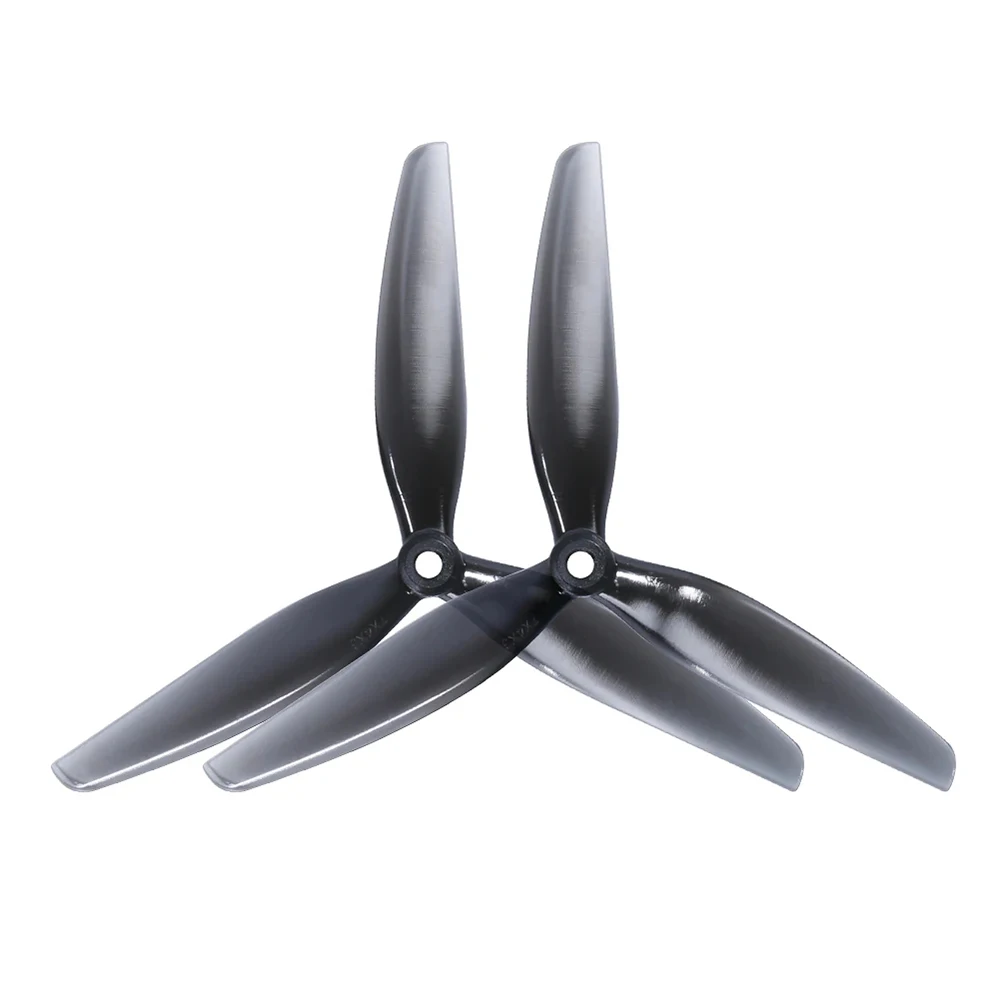 8 adet HQPROP 4 çift (2CW+2CCW - Drone Rc Parts incelemesi ve fiyatı