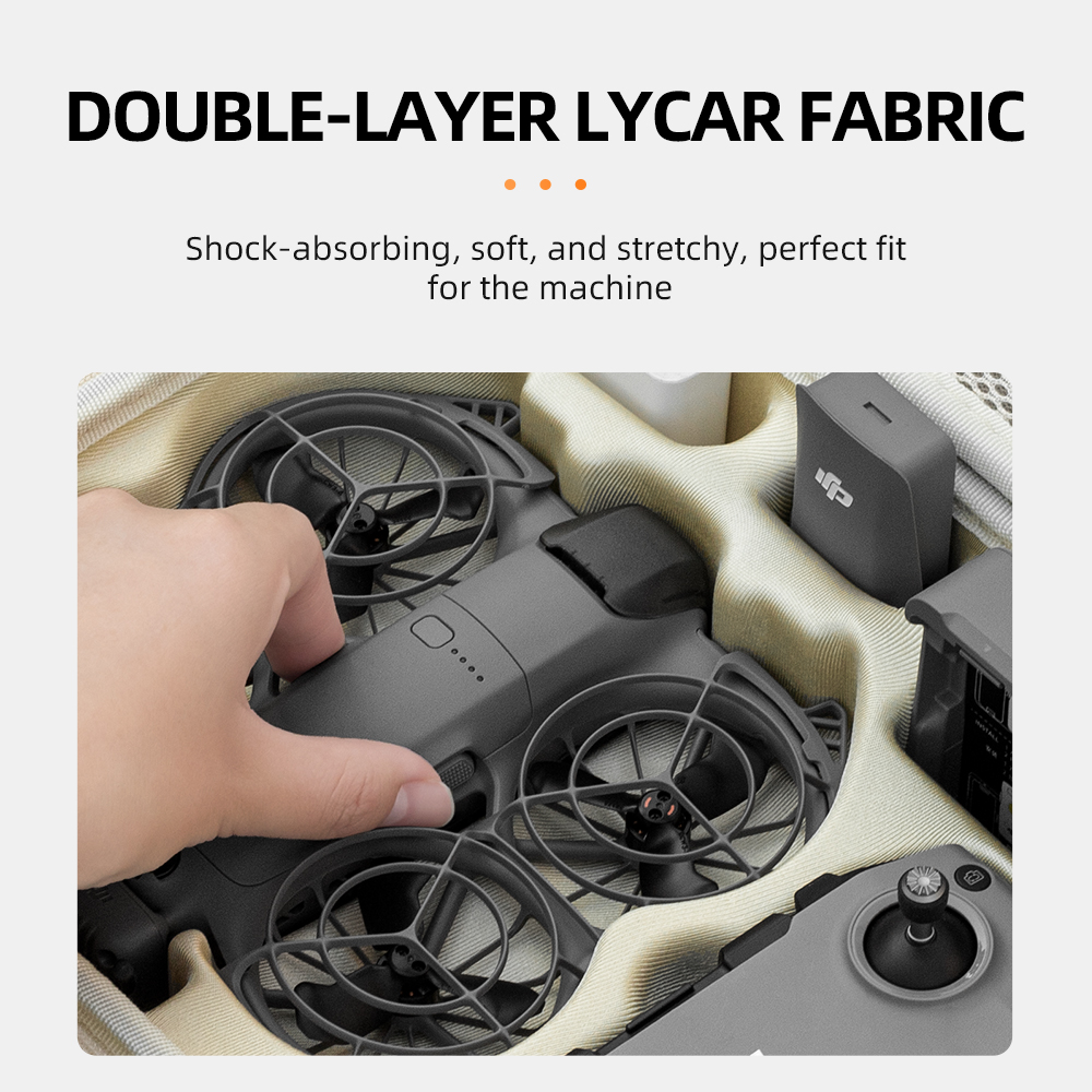 DJI Neo 2 Fly More Combo için  - Drone Dji Rc N3 incelemesi ve fiyatı