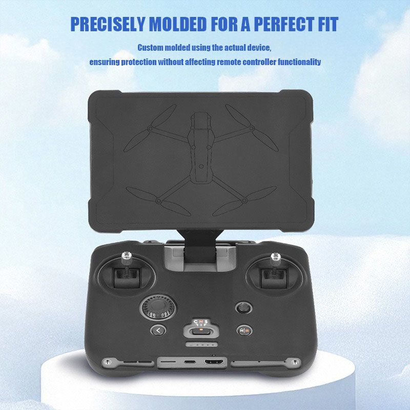 VOLODYMYR Güneşlik DJI RC PRO  - Drone Dji Rc Pro 2 incelemesi ve fiyatı
