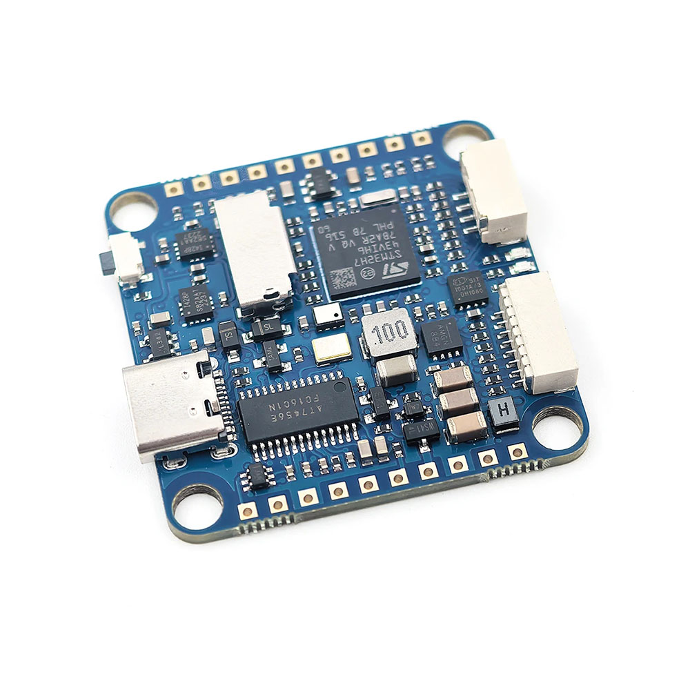 H743 SLIM V3 STM32 5V 2A BEC 2 - Drone With Rc 2 incelemesi ve fiyatı