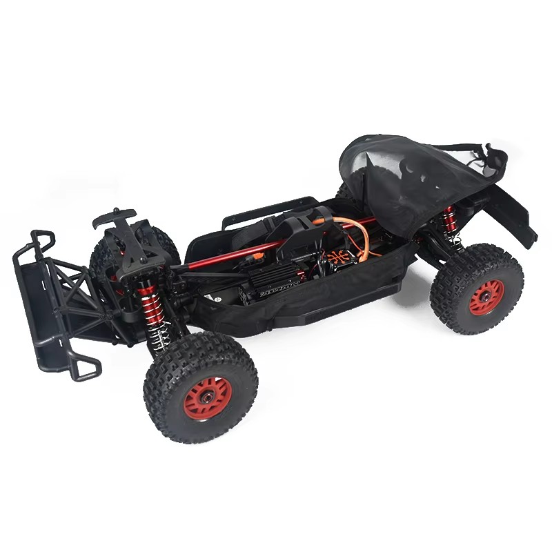Su geçirmez Kapak Koruyucu Şas - Rc Drift Car Kit incelemesi ve fiyatı