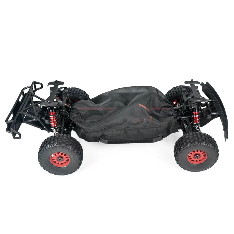 Su geçirmez Kapak Koruyucu Şas - Rc Drift Car Kit incelemesi ve fiyatı
