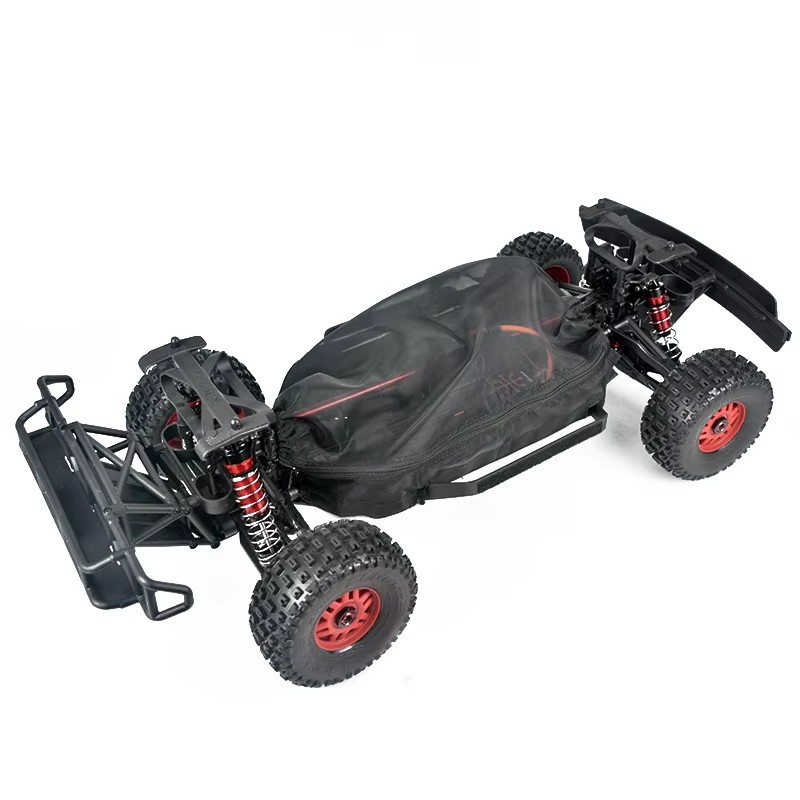Su geçirmez Kapak Koruyucu Şas - Rc Drift Car Kit incelemesi ve fiyatı