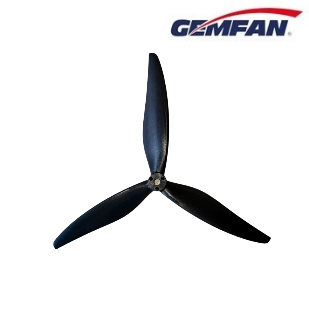 4 adet Gemfan 8040 8X4X3 3-Bla - Drone Rc Parts incelemesi ve fiyatı