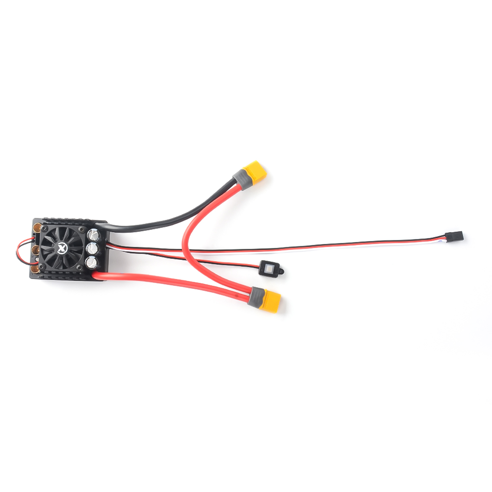 XC-ESC C8 160A Fırçasız ESC 3- - Rc Drift Car Kit incelemesi ve fiyatı