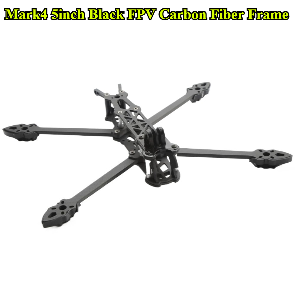1 adet/lot Mark4 5 inç FPV Kar - Drone Rc Quadcopter incelemesi ve fiyatı