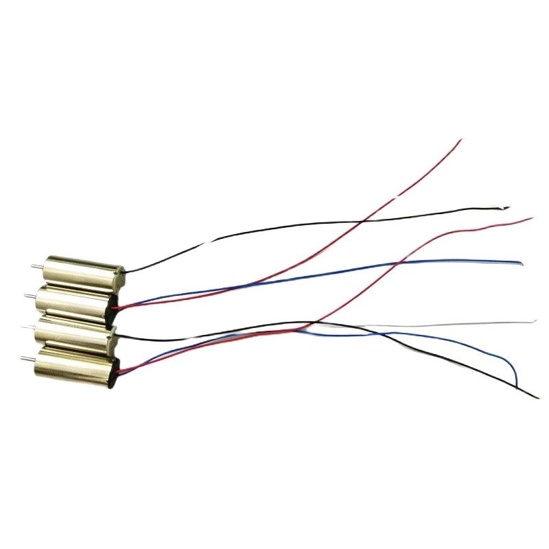 FPV 8520 Çekirdeksiz Motor CW  - Nano Quad Fpv incelemesi ve fiyatı