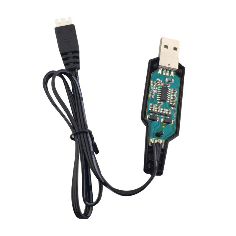 7.4V 2S USB hızlı şarj aleti k - Drone Rc Y Series incelemesi ve fiyatı