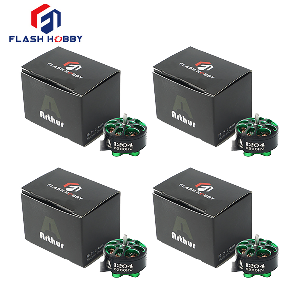FLASH HOBBY A1204 1204 2500KV  - Nano Quad Fpv incelemesi ve fiyatı