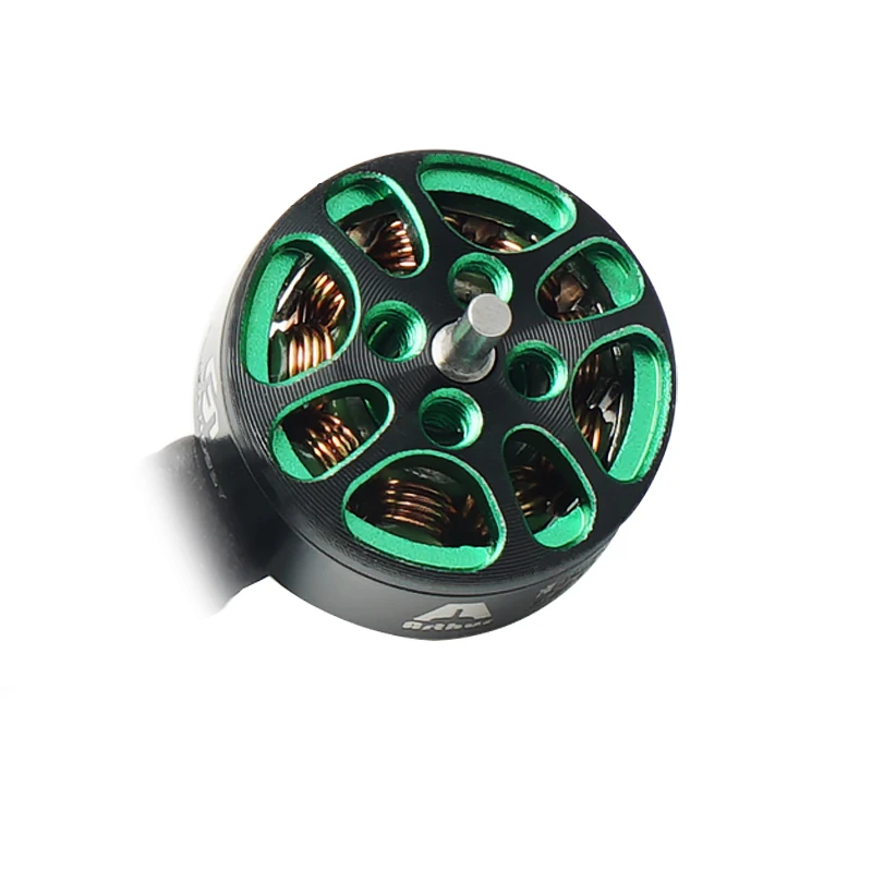 FLASH HOBBY A1204 1204 2500KV  - Nano Quad Fpv incelemesi ve fiyatı