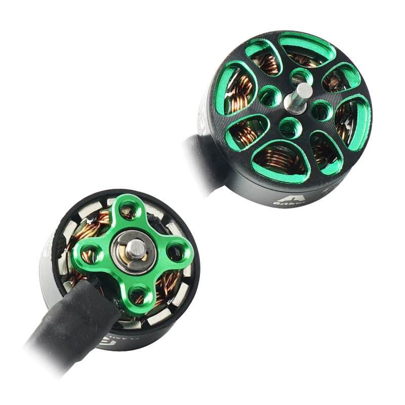 FLASH HOBBY A1204 1204 2500KV  - Nano Quad Fpv incelemesi ve fiyatı
