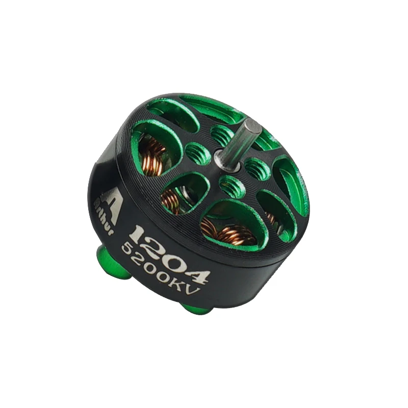 FLASH HOBBY A1204 1204 2500KV  - Nano Quad Fpv incelemesi ve fiyatı