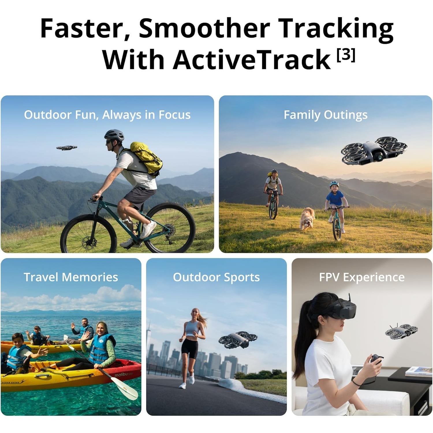 DJI Neo 2 Fly More Combo Drone - Drone Dji Rc N3 incelemesi ve fiyatı