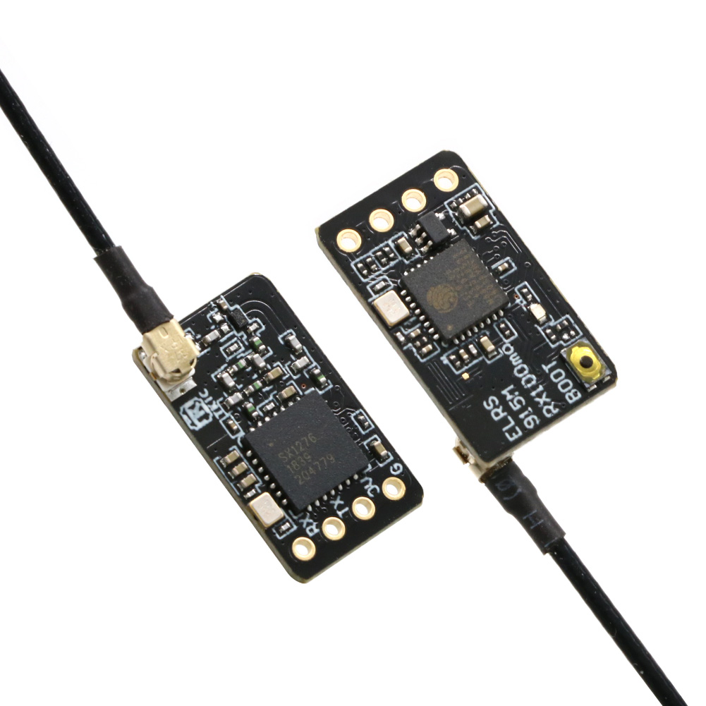 ELRS 915MHz NANO ExpressLRS Rc - Drone Rc Parts incelemesi ve fiyatı
