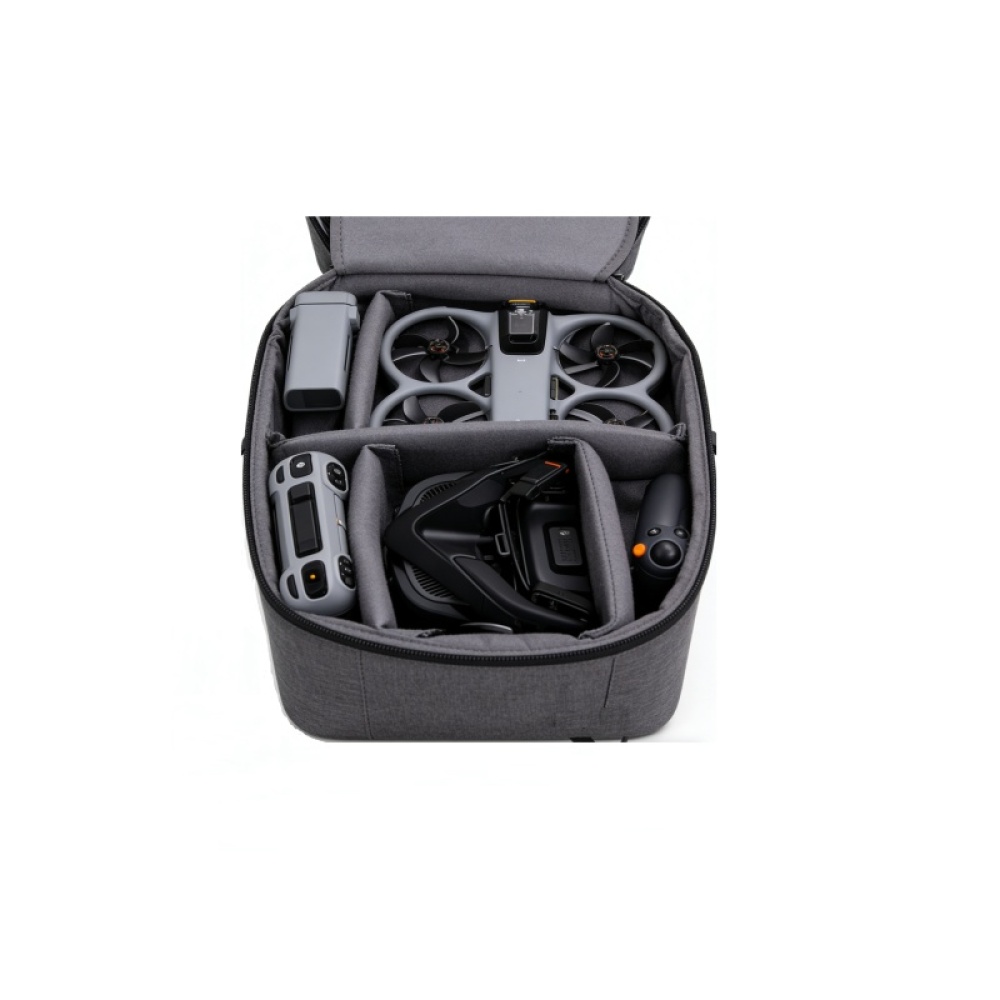DJI Avata 360 için Drone Sırt  - Drone Dji Rc N3 incelemesi ve fiyatı