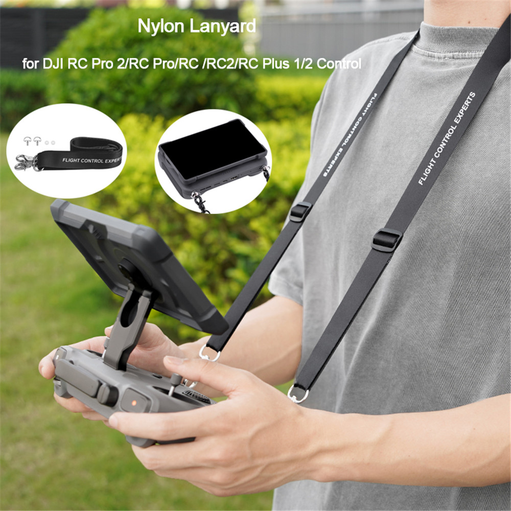 Wtohoby Naylon Kordon DJI Mavi - Drone Rc Controller Belt incelemesi ve fiyatı