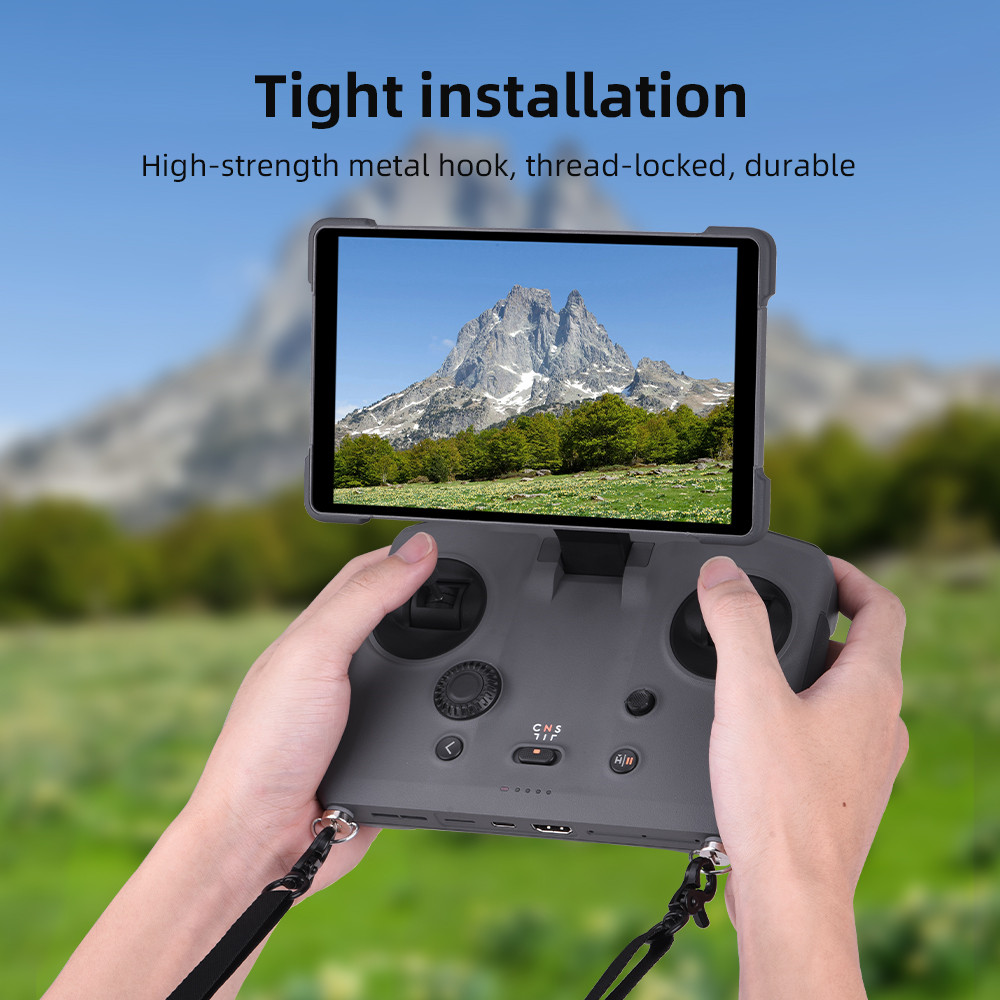Wtohoby Naylon Kordon DJI Mavi - Drone Rc Controller Belt incelemesi ve fiyatı