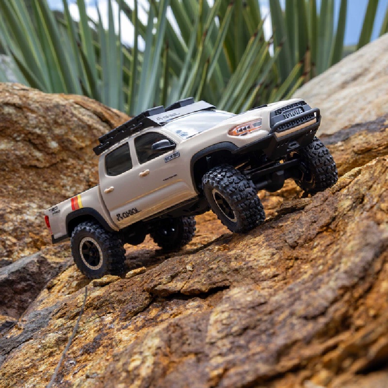 Yeni Ürün: Axial 1/30 SCX30 Ta - Drone Bike Rc incelemesi ve fiyatı