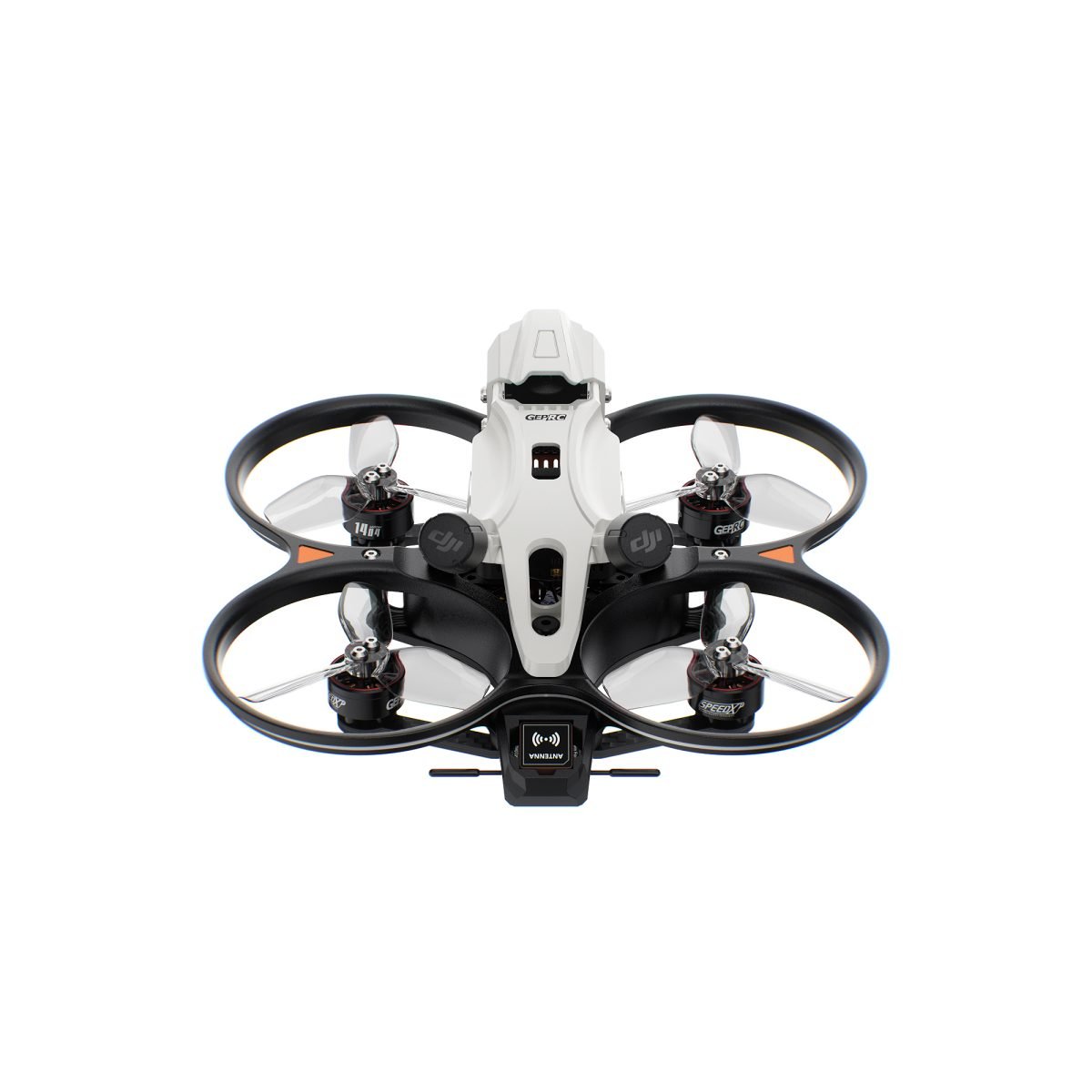GEPRC DarkStar25 O4 Pro/Wide/W - Drone Rc Y Series incelemesi ve fiyatı