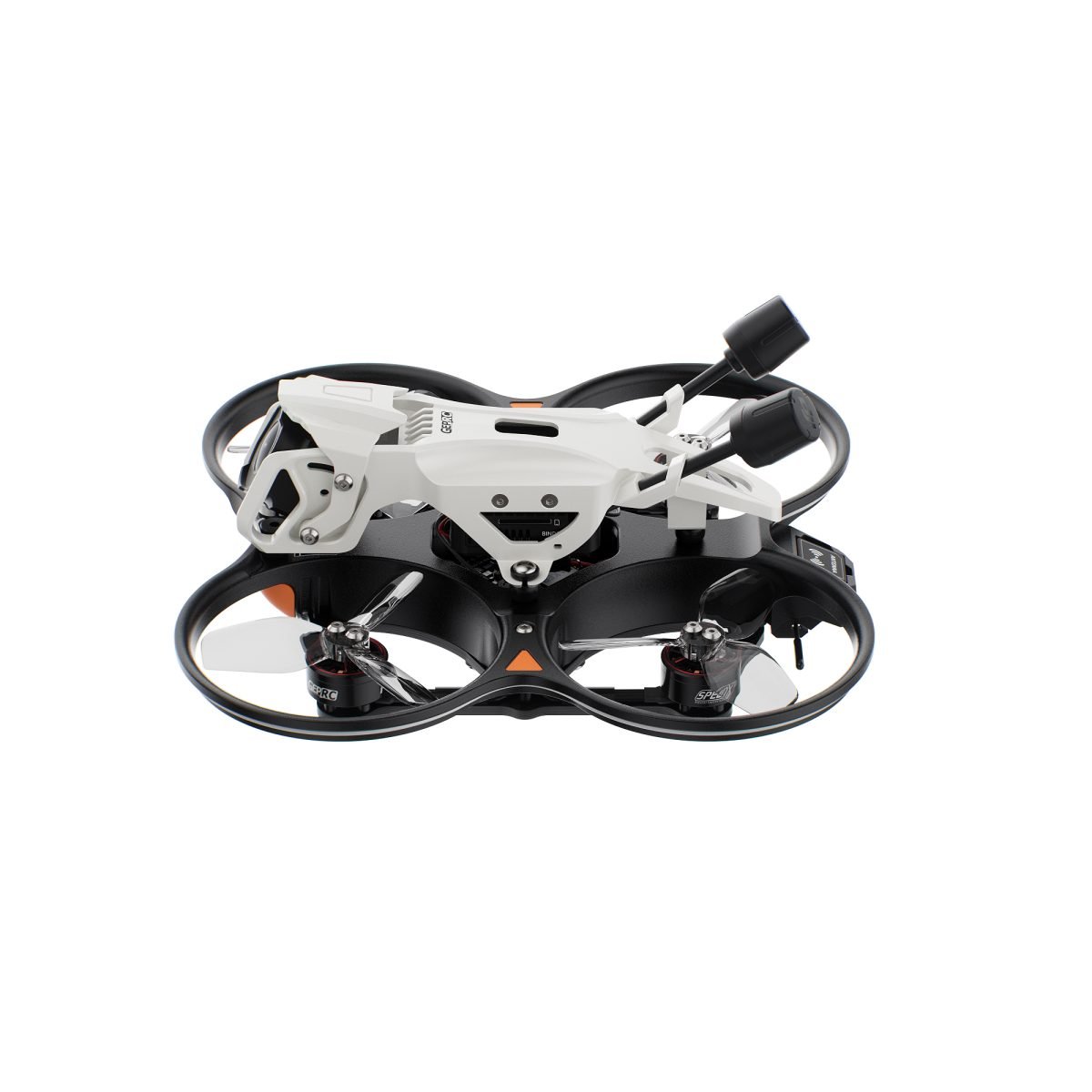 GEPRC DarkStar25 O4 Pro/Wide/W - Drone Rc Y Series incelemesi ve fiyatı