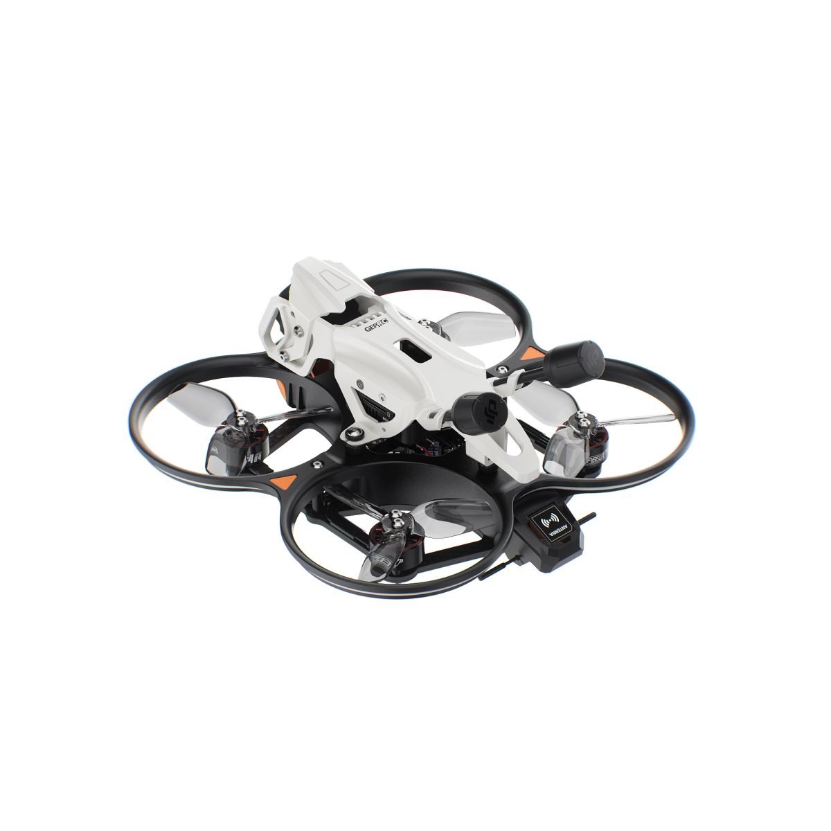 GEPRC DarkStar25 O4 Pro/Wide/W - Drone Rc Y Series incelemesi ve fiyatı