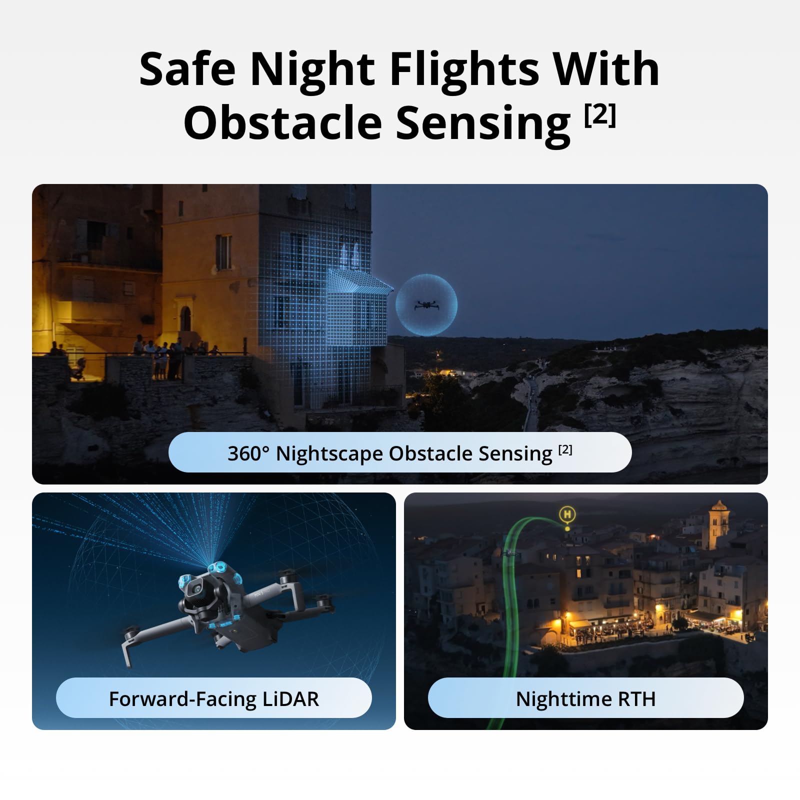 DJI Mini 5 Pro, Kameralı ve DJ - Drone Dji Rc N3 incelemesi ve fiyatı