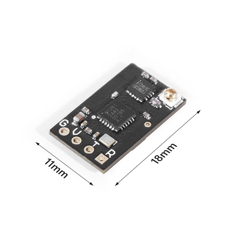 En İyi 20X ELRS 2.4Ghz NANO Al - Drone Rc Parts incelemesi ve fiyatı