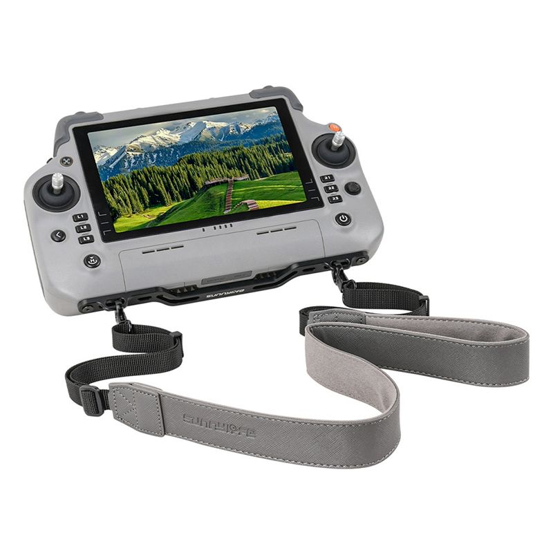 Sunnylife 2In1 Boyun İpi ve Ka - Drone Rc Controller Belt incelemesi ve fiyatı