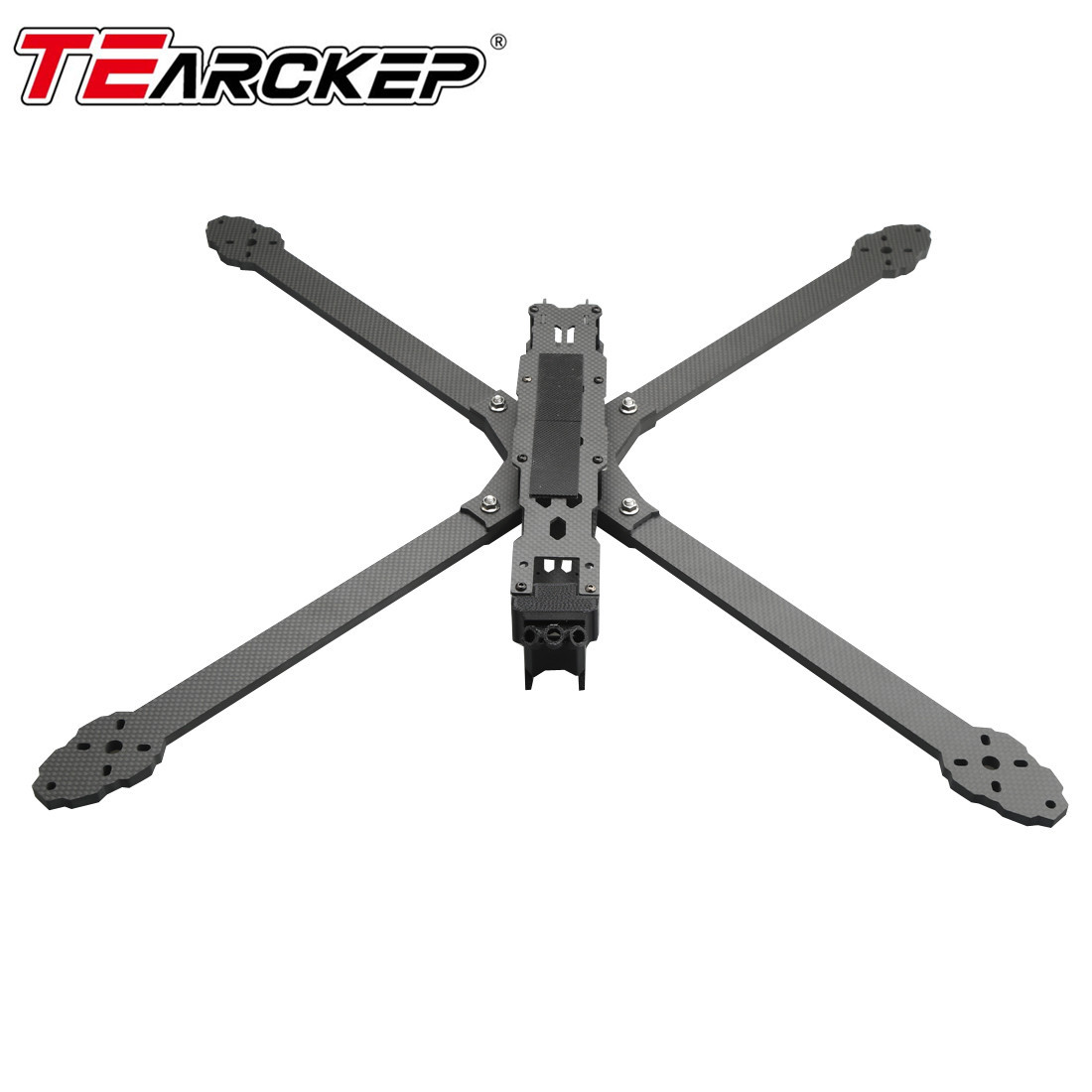 TEARCKEP GX-V4 13 inç/15 inç F - Drone Rc V4 incelemesi ve fiyatı
