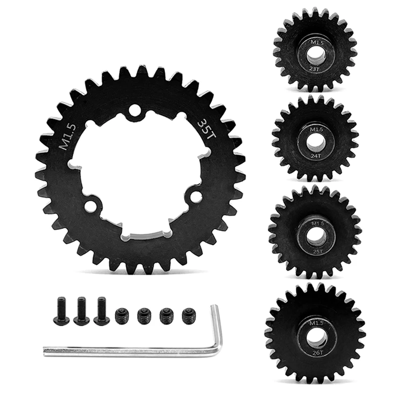 1.5 Modül 35T Düz Dişli M1.5 D - Rc Drift Car Kit incelemesi ve fiyatı