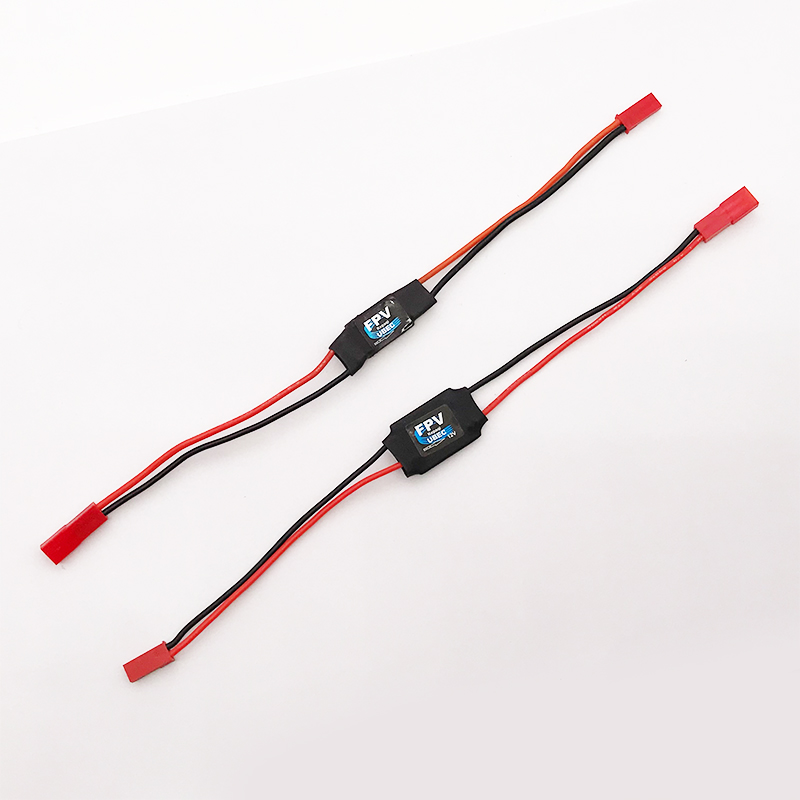 Ultralight BEC Modülü 3A 5V 2- - Drone Rc Parts incelemesi ve fiyatı