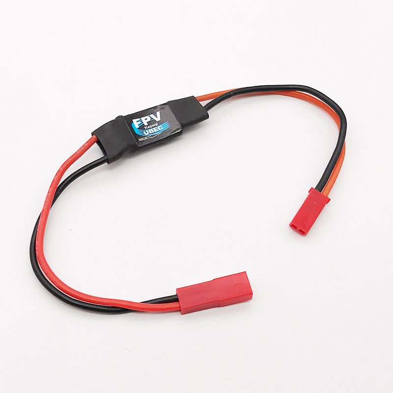 Ultralight BEC Modülü 3A 5V 2- - Drone Rc Parts incelemesi ve fiyatı
