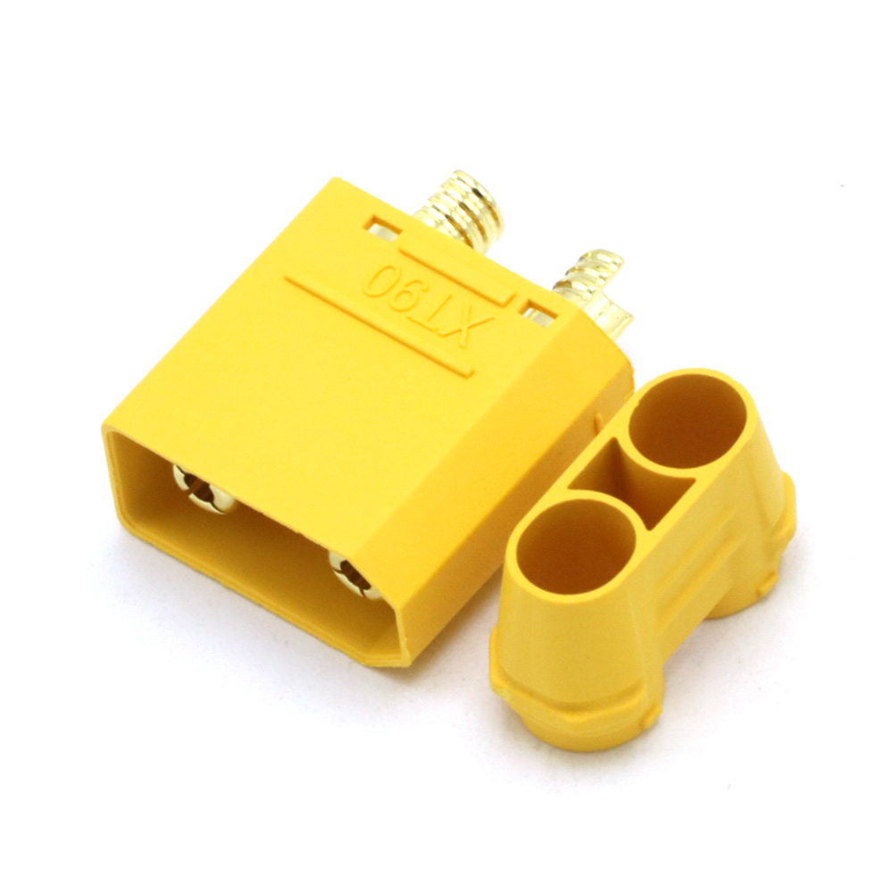 1/2/5 çift Amass XT90S XT90-S  - Nano Quad Fpv incelemesi ve fiyatı