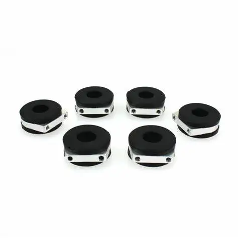 1-6 adet CNC Alüminyum Gimbal  - Drone Rc Diy incelemesi ve fiyatı