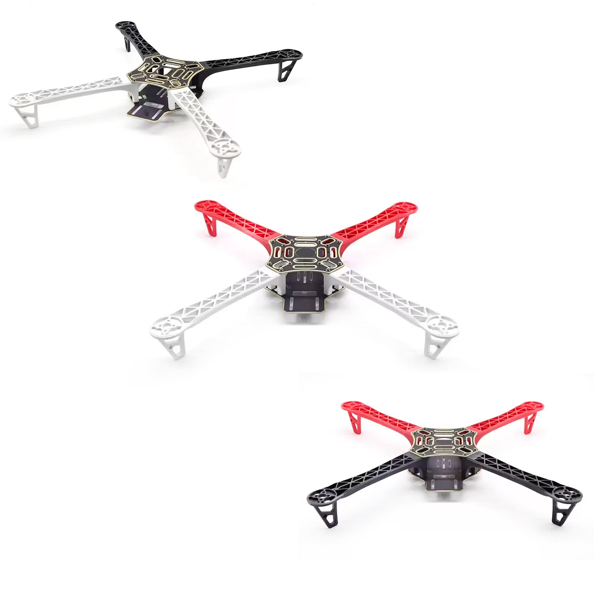 Yüksek Kaliteli F450 F550 Dron - Drone Rc Quadcopter incelemesi ve fiyatı