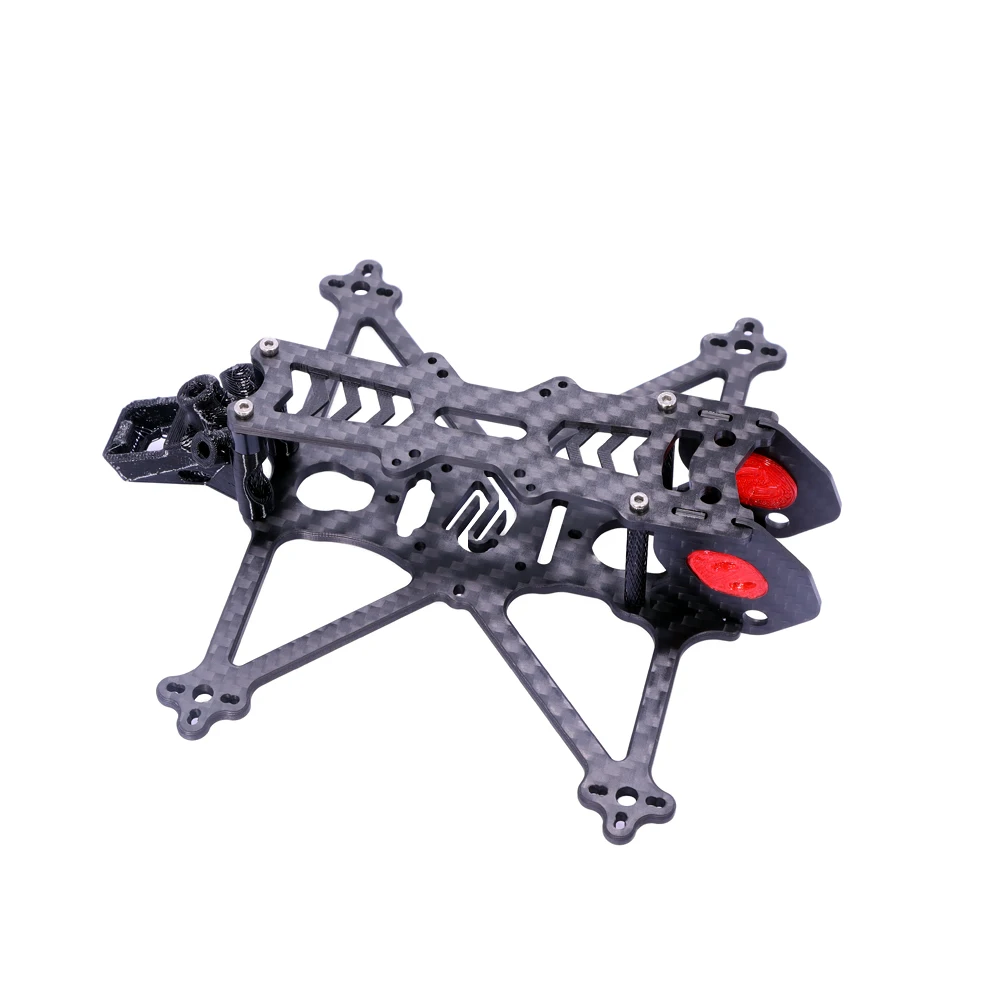 AlfaRC Fi-135 3 inç pervane kü - Drone With Rc 2 incelemesi ve fiyatı