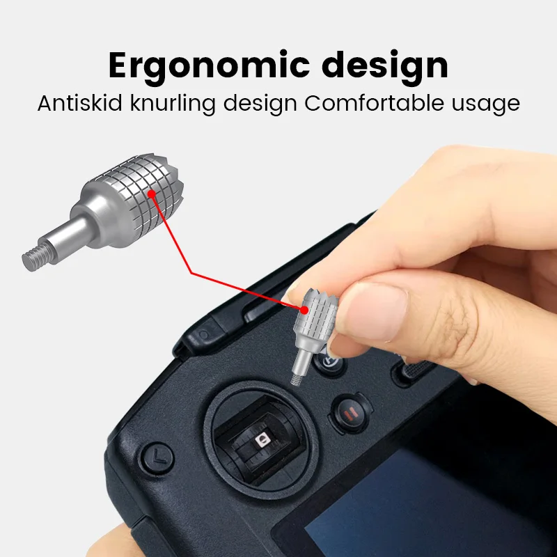 Joystick JHDDJI Mavic 3/RC PRO - Drone Dji Rc Pro 2 incelemesi ve fiyatı