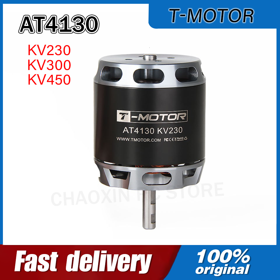 T-MOTOR AT4130 230/300/450KV U - Drone Rc Parts incelemesi ve fiyatı