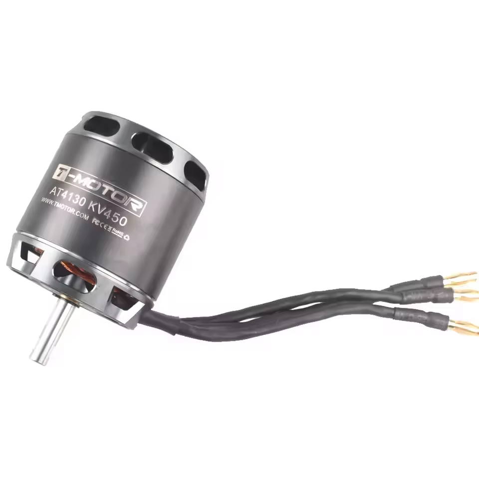 T-MOTOR AT4130 230/300/450KV U - Drone Rc Parts incelemesi ve fiyatı